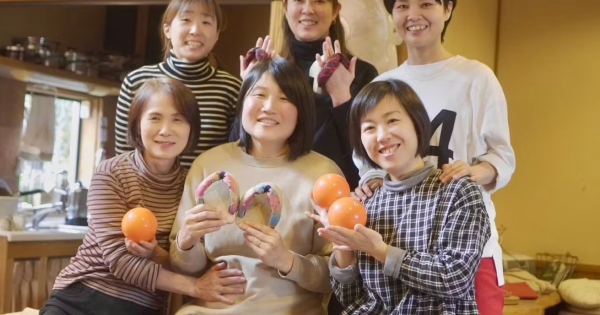 【月小屋】フェムケアセミナー in 御香宮神社（フェムケアジャパン共同開催）の参加者募集中！