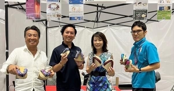 【横浜】ヨガフェスタ2024の様子をご紹介します！