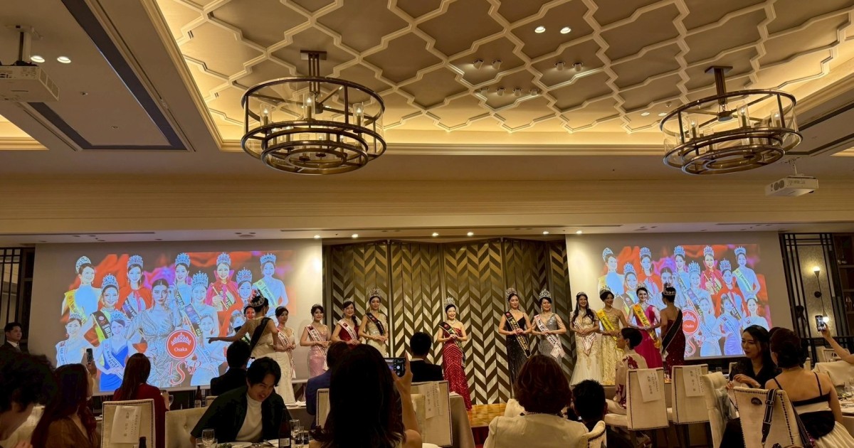 【6/13】ホテルモントレ・ラスール大阪にて開催されました『Asp Japan 大阪大会』におきまして、協賛企業として御招きいただきました！