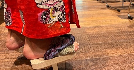 【8/17】美の祭典inひらかたにブース出店いたしました！