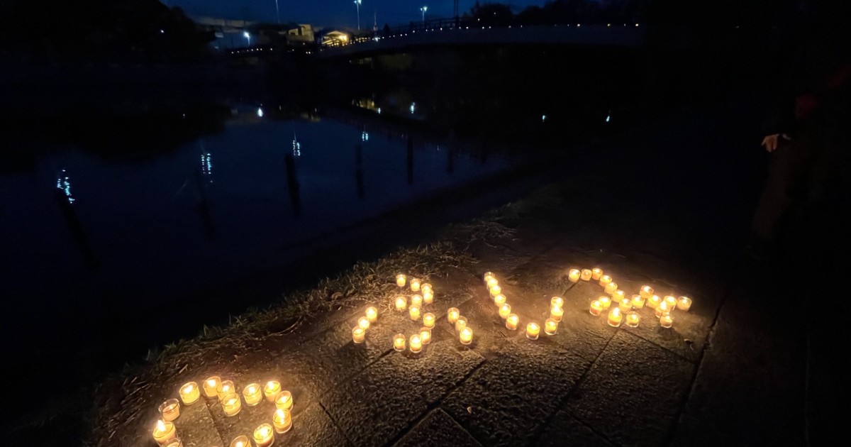 【11/8】『ふしみなーとフェスタ2025』に参加いたしました!