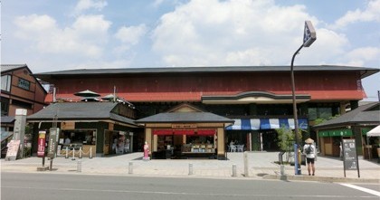 【11/12〜】嵐電嵐山駅前広場にてPOP-UPを開催いたします!!