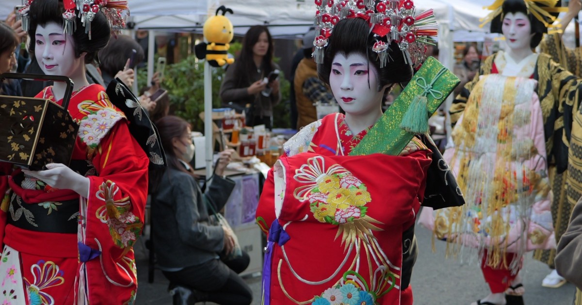 【11/15】『甘酒横丁ミニマルシェ2025』に参加いたしました!