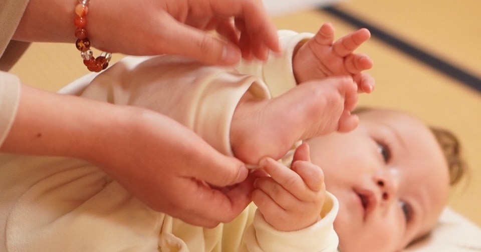 【11/25】ぷち赤ちゃんまつりを御香宮神社 様にて開催いたしました!