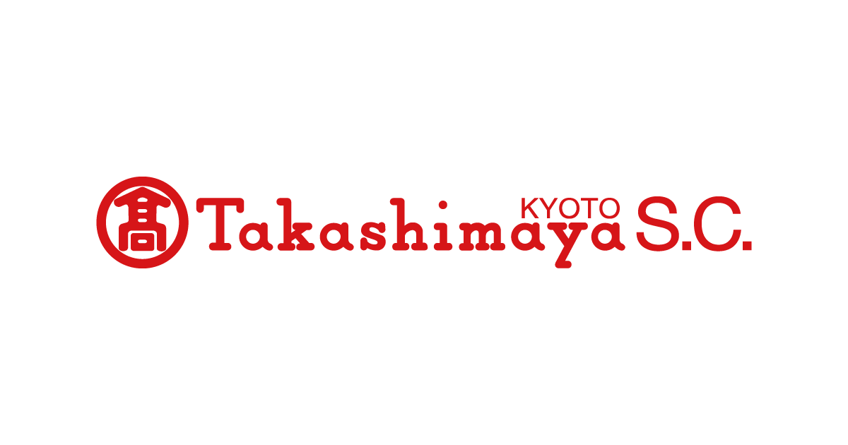 【5/8〜5/11】髙島屋京都店7階催会場『ヘルシーライフフェア』に参加いたします！